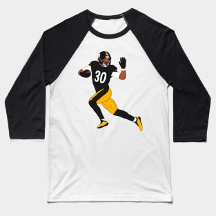 James Conner Baseball T-Shirt